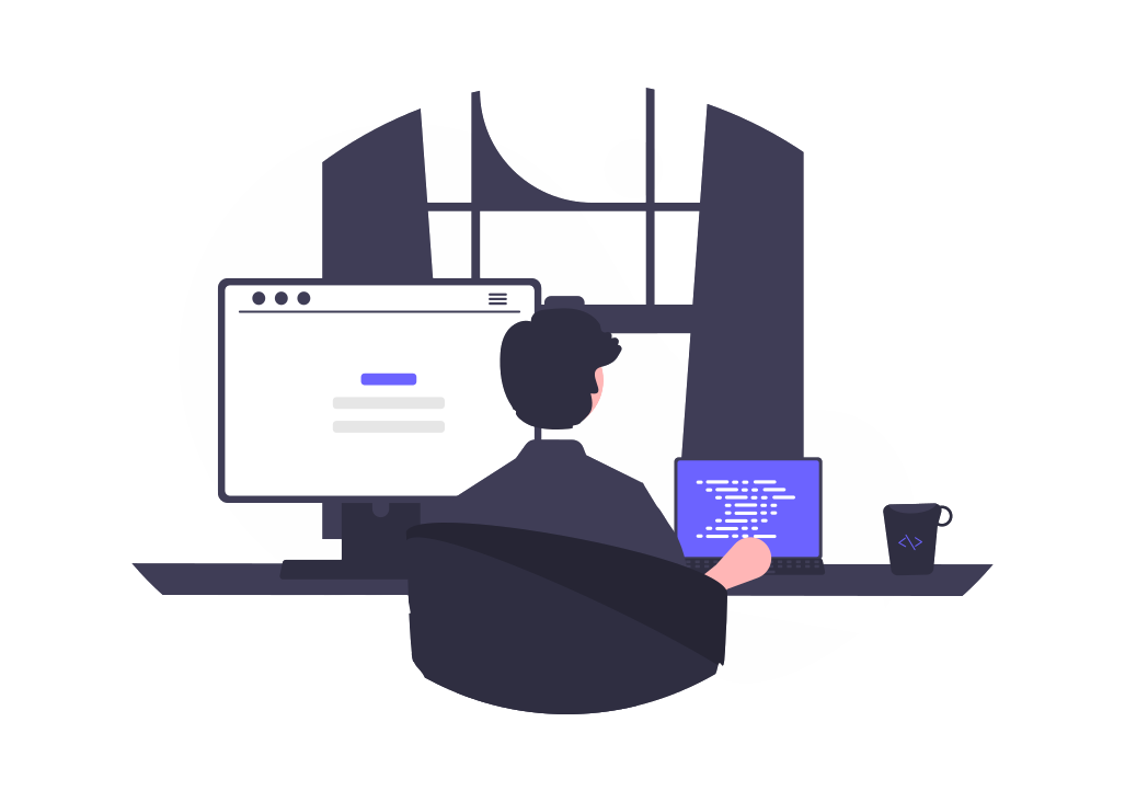 Programmer - EKIZ Mustafa